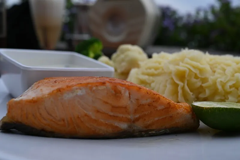 The Fifth Flavor Fix: How Umami Turns Everyday Seafood into Something Unforgettable