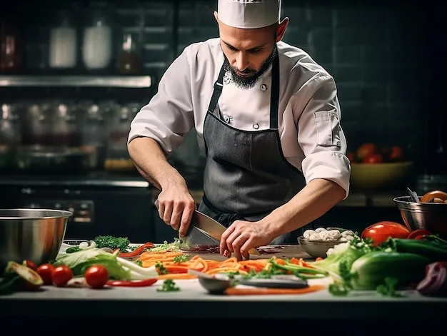 What's in Your Water? The Surprising Way Mineral Content Changes Everything About Cooking Seafood