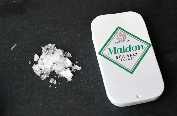 Salt Is the Secret Your Seafood Has Been Waiting For